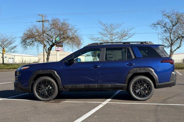 new 2026 Subaru Outback car, priced at $47,261
