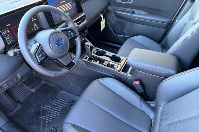 new 2026 Subaru Outback car, priced at $47,261
