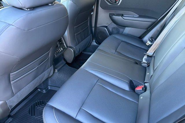 new 2026 Subaru Outback car, priced at $47,261