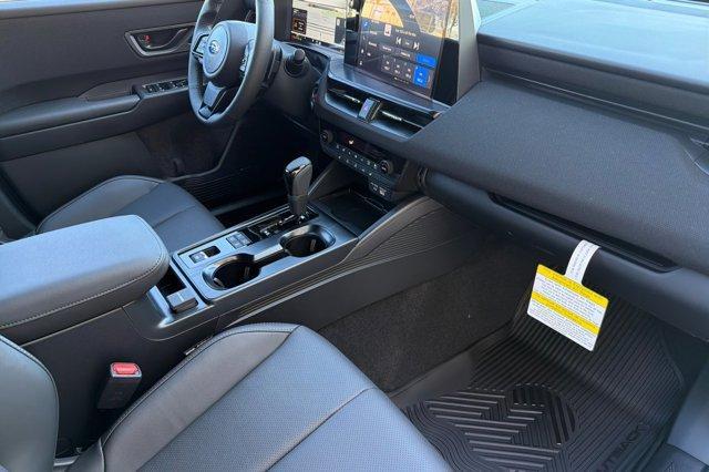 new 2026 Subaru Outback car, priced at $47,261