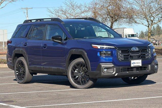 new 2026 Subaru Outback car, priced at $47,261