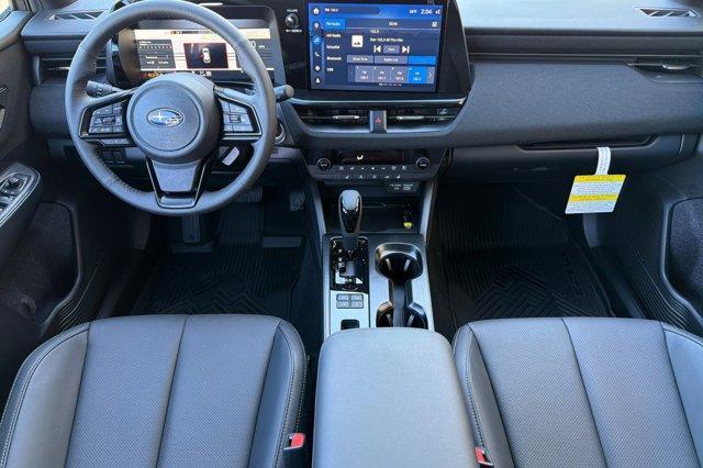 new 2026 Subaru Outback car, priced at $47,261