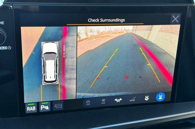 new 2026 Subaru Outback car, priced at $47,261