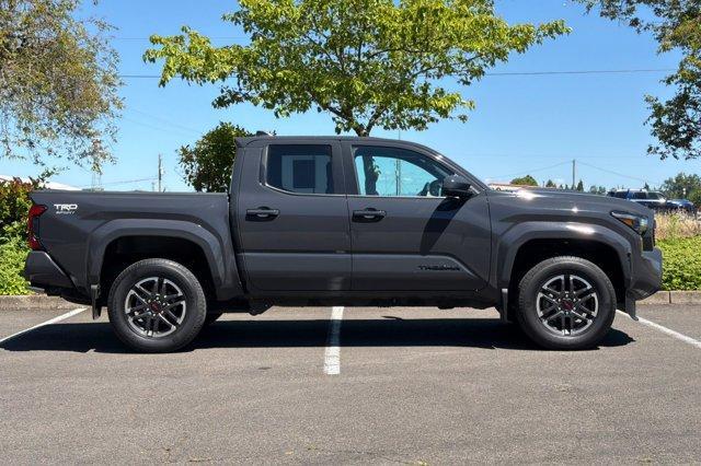 used 2025 Toyota Tacoma car, priced at $41,995