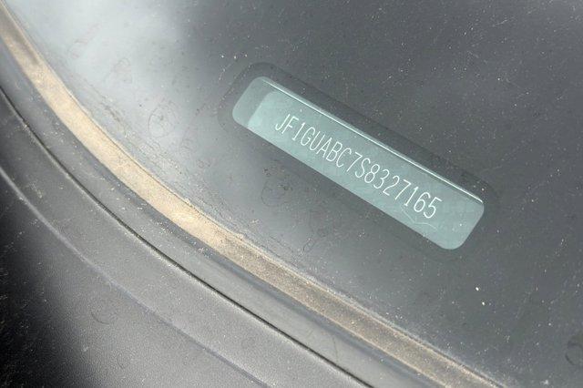 used 2025 Subaru Impreza car, priced at $22,990