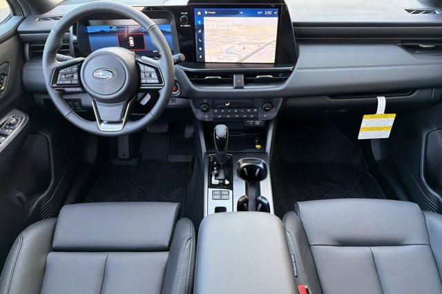 new 2026 Subaru Outback car, priced at $50,995