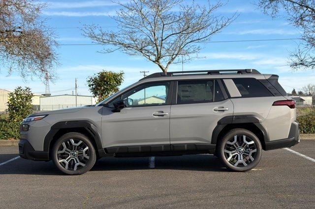 new 2026 Subaru Outback car, priced at $50,995