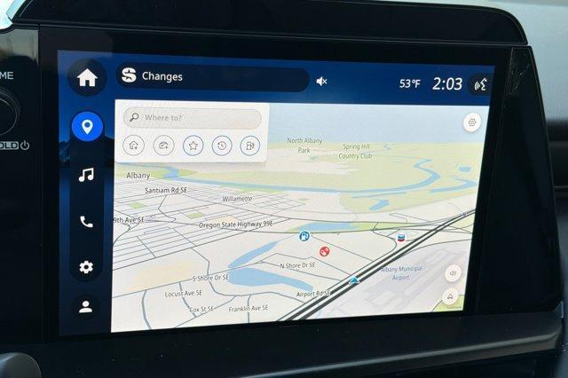 new 2026 Subaru Outback car, priced at $50,995