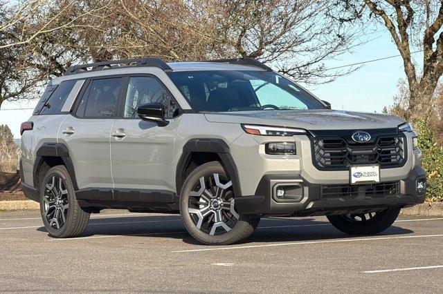 new 2026 Subaru Outback car, priced at $50,995