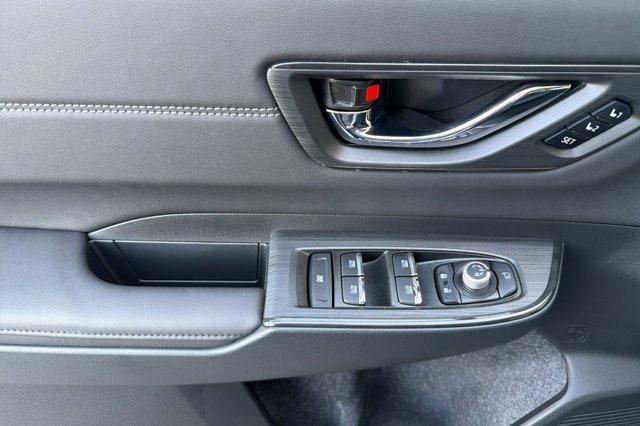 new 2026 Subaru Outback car, priced at $50,995