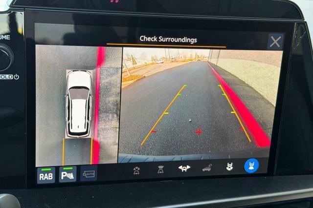 new 2026 Subaru Outback car, priced at $50,995