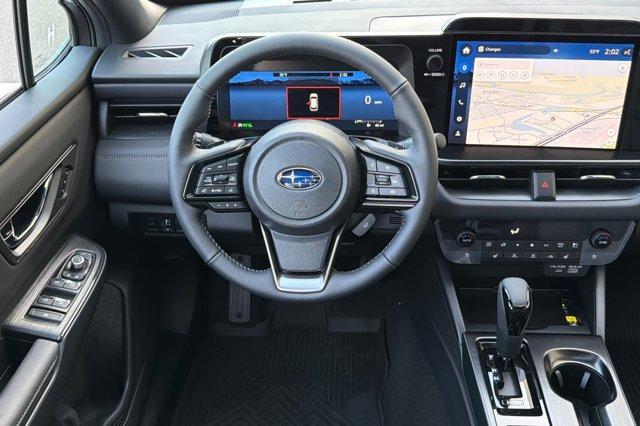 new 2026 Subaru Outback car, priced at $50,995