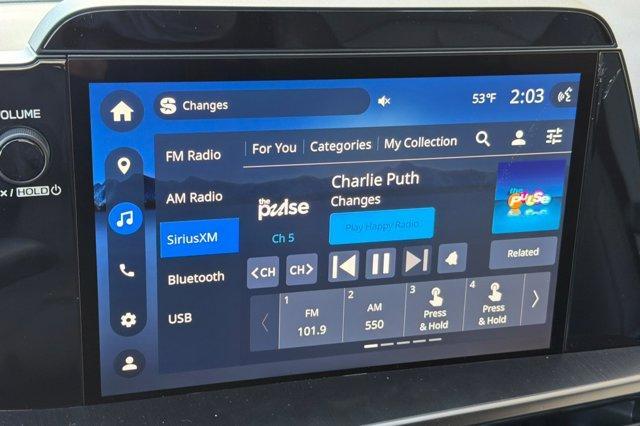 new 2026 Subaru Outback car, priced at $50,995