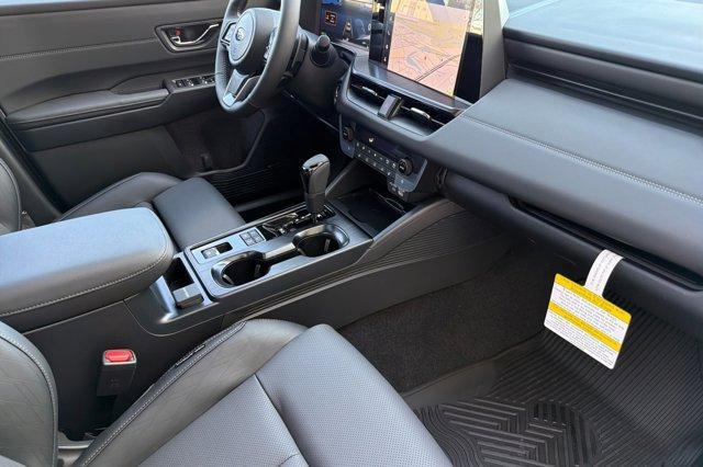 new 2026 Subaru Outback car, priced at $50,995