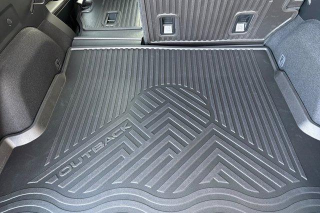 new 2026 Subaru Outback car, priced at $50,995