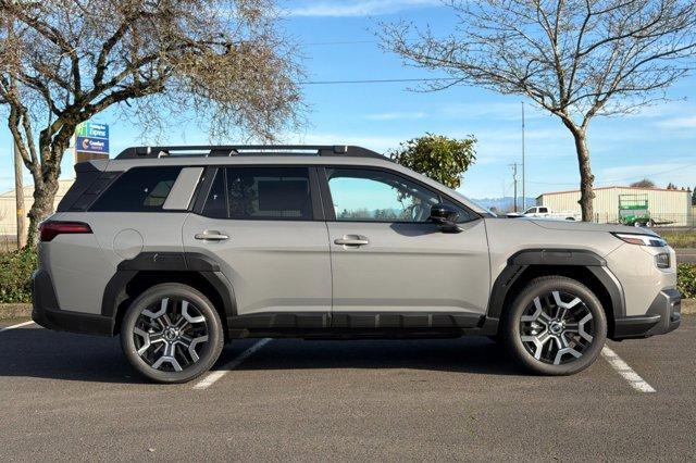 new 2026 Subaru Outback car, priced at $50,995