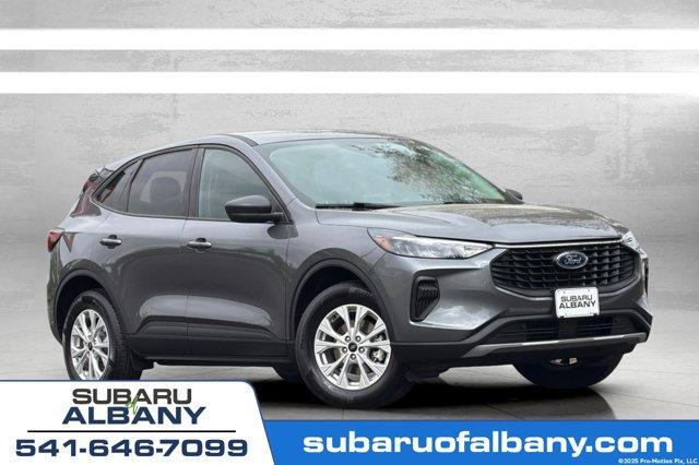 used 2025 Ford Escape car, priced at $22,490