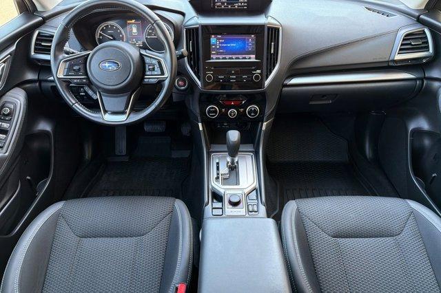 used 2020 Subaru Forester car, priced at $26,500
