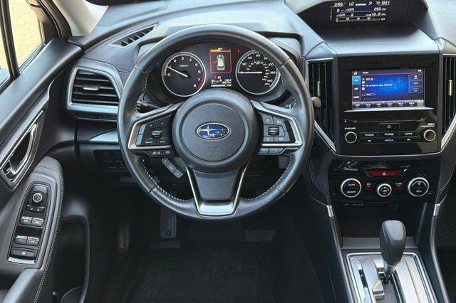 used 2020 Subaru Forester car, priced at $26,500