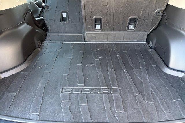 used 2020 Subaru Forester car, priced at $26,500