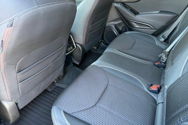 used 2020 Subaru Forester car, priced at $26,500