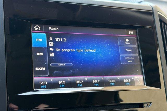 used 2020 Subaru Forester car, priced at $26,500