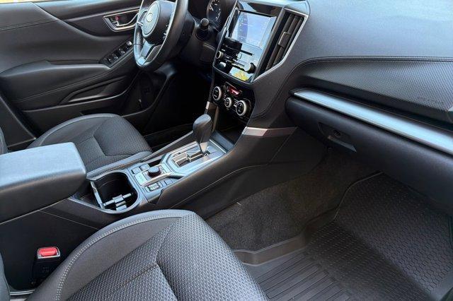 used 2020 Subaru Forester car, priced at $26,500