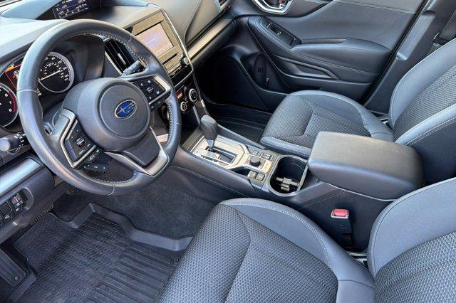 used 2020 Subaru Forester car, priced at $26,500