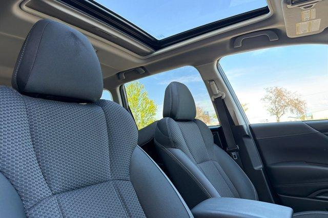 used 2020 Subaru Forester car, priced at $26,500