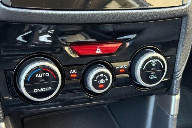 used 2020 Subaru Forester car, priced at $26,500
