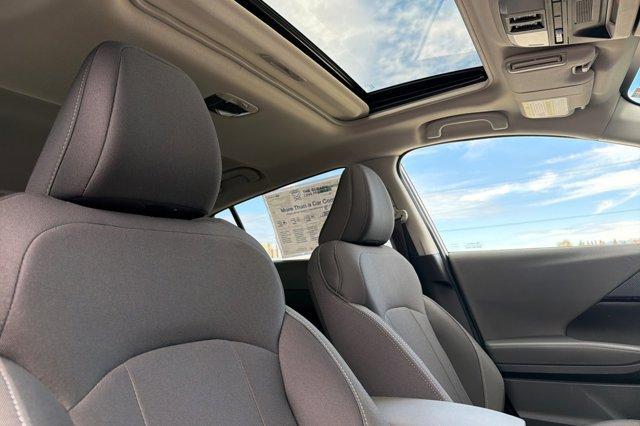 new 2026 Subaru Crosstrek car, priced at $32,263