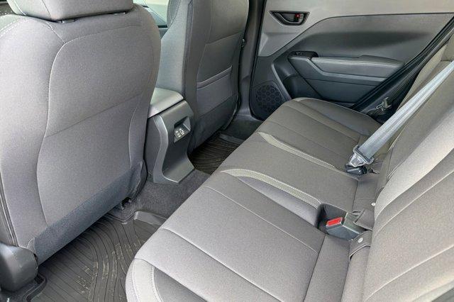 new 2026 Subaru Crosstrek car, priced at $32,263