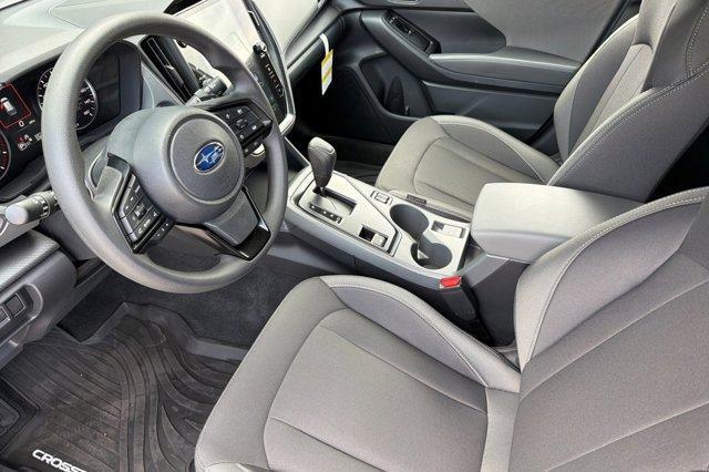 new 2026 Subaru Crosstrek car, priced at $32,263