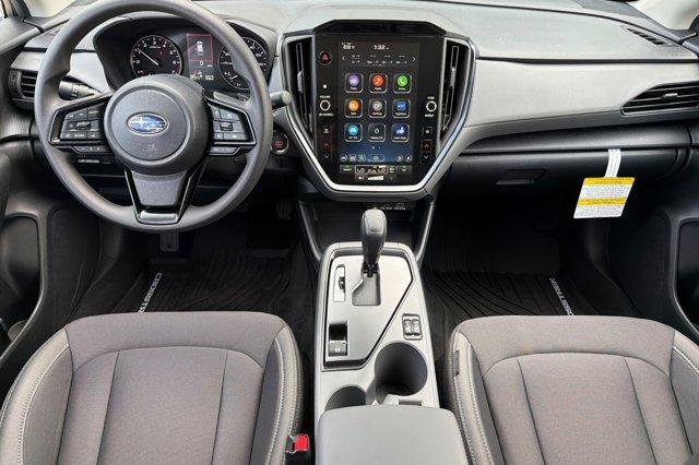 new 2026 Subaru Crosstrek car, priced at $32,263