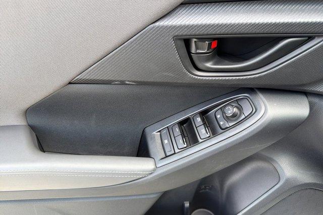 new 2026 Subaru Crosstrek car, priced at $32,263