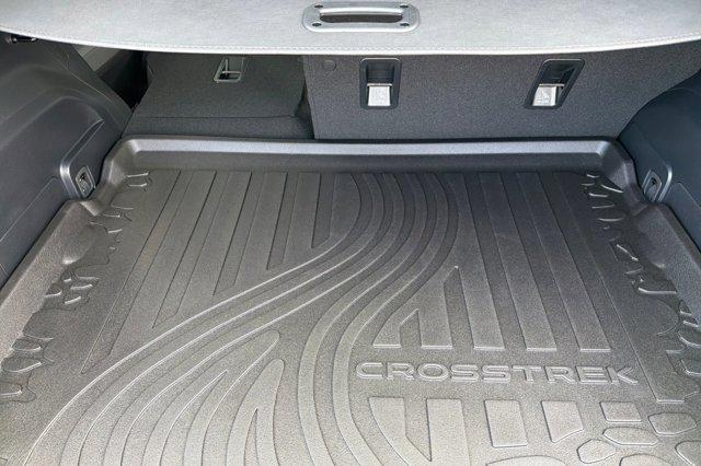new 2026 Subaru Crosstrek car, priced at $32,263