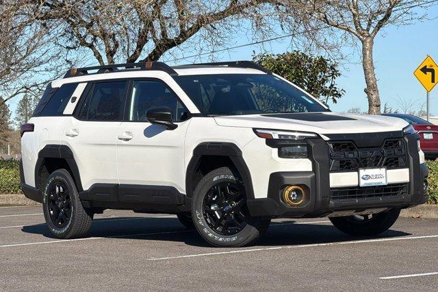 new 2026 Subaru Outback car, priced at $51,473