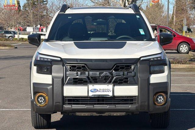 new 2026 Subaru Outback car, priced at $51,473