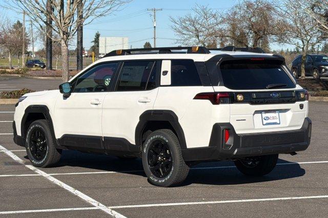 new 2026 Subaru Outback car, priced at $51,473