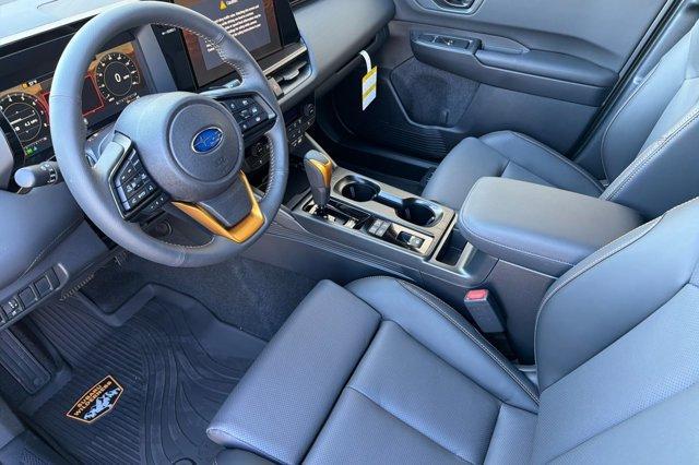 new 2026 Subaru Outback car, priced at $51,473