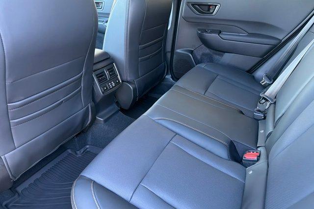 new 2026 Subaru Outback car, priced at $51,473