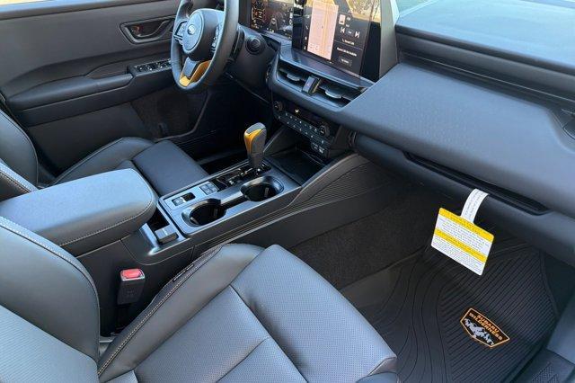 new 2026 Subaru Outback car, priced at $51,473