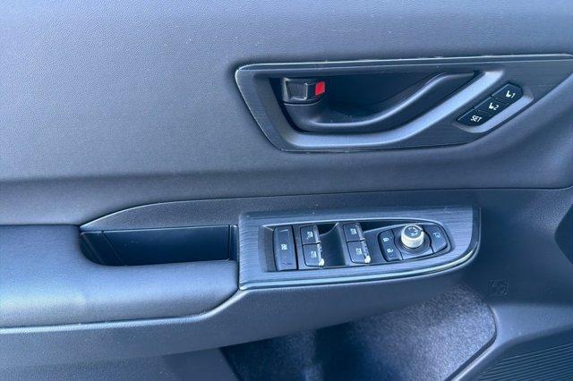 new 2026 Subaru Outback car, priced at $51,473