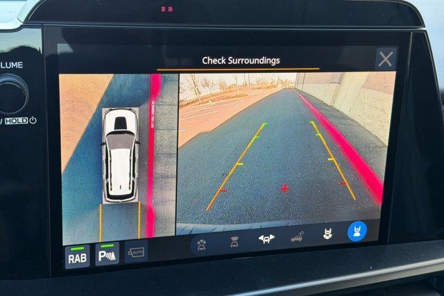 new 2026 Subaru Outback car, priced at $51,473