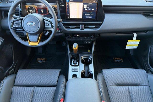 new 2026 Subaru Outback car, priced at $51,473