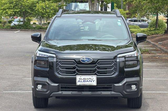 new 2026 Subaru Outback car, priced at $36,995