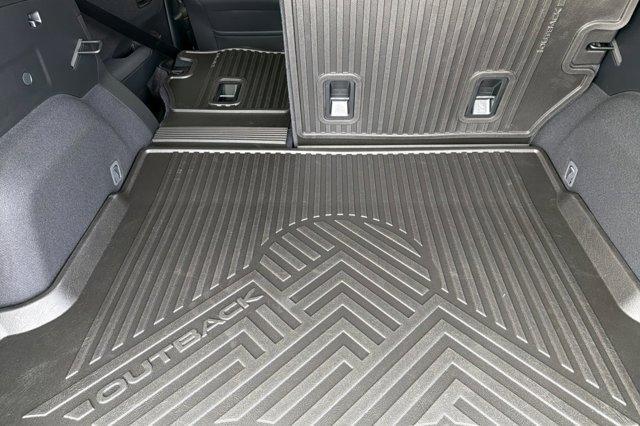 new 2026 Subaru Outback car, priced at $36,995