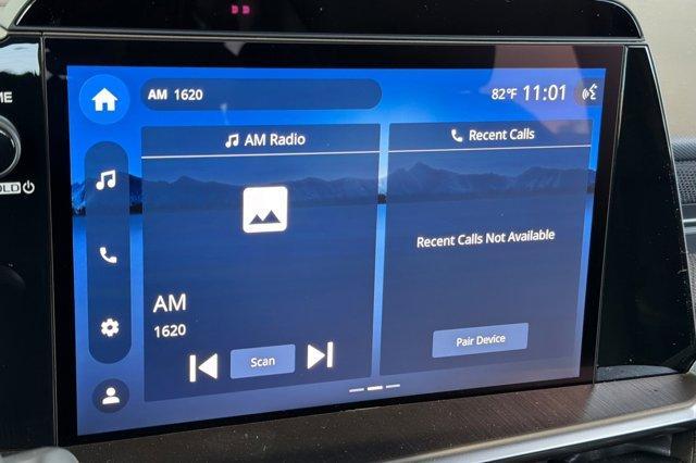new 2026 Subaru Outback car, priced at $36,995