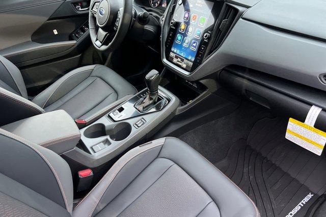 new 2025 Subaru Crosstrek car, priced at $34,971