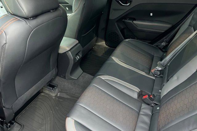 new 2025 Subaru Crosstrek car, priced at $34,971